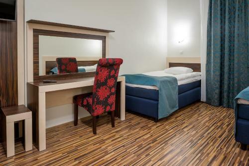 Hotel Pirita Beach Apartments & Spa