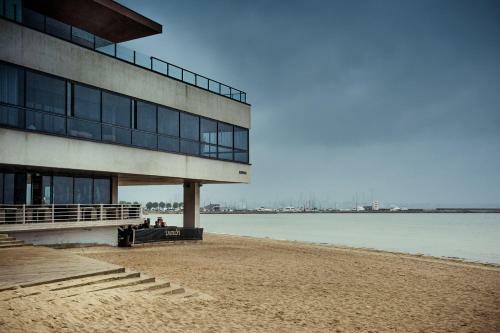 Hotel Pirita Beach Apartments & Spa