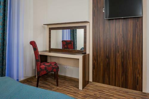 Hotel Pirita Beach Apartments & Spa