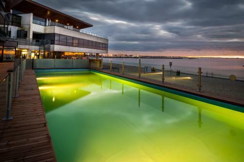 Hotel Pirita Beach Apartments & Spa
