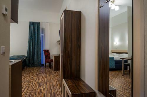 Hotel Pirita Beach Apartments & Spa
