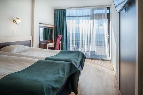 Hotel Pirita Beach Apartments & Spa