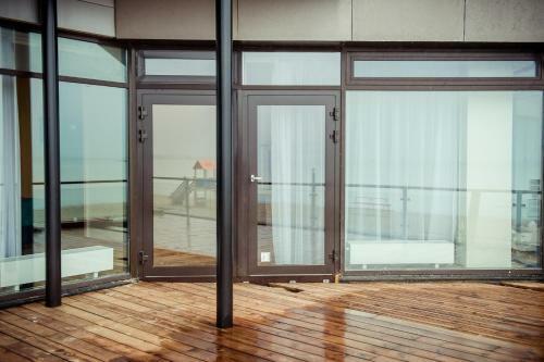 Hotel Pirita Beach Apartments & Spa