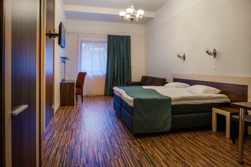 Hotel Pirita Beach Apartments & Spa