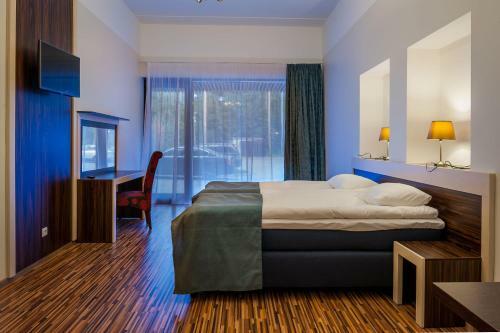 Hotel Pirita Beach Apartments & Spa
