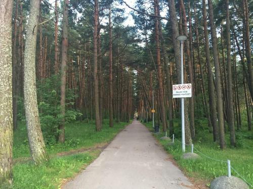 Hotel Pirita Beach Apartments & Spa