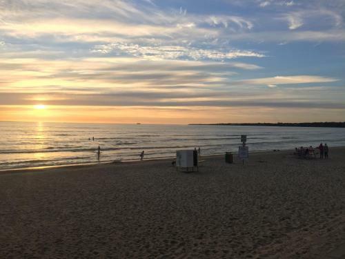 Hotel Pirita Beach Apartments & Spa