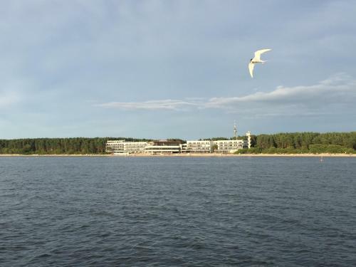 Hotel Pirita Beach Apartments & Spa