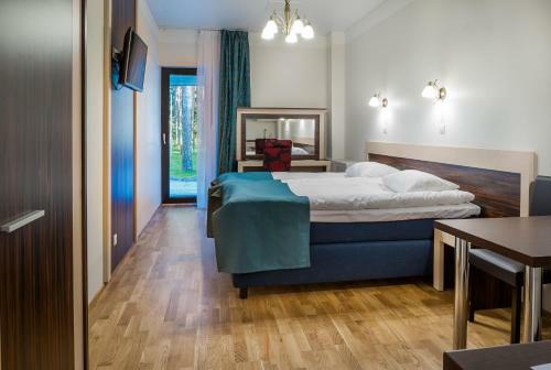 Hotel Pirita Beach Apartments & Spa