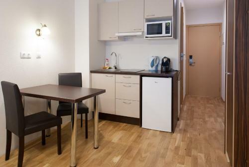 Hotel Pirita Beach Apartments & Spa