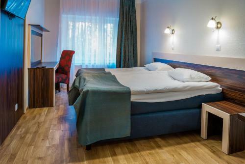 Hotel Pirita Beach Apartments & Spa