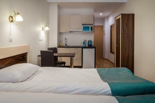 Hotel Pirita Beach Apartments & Spa