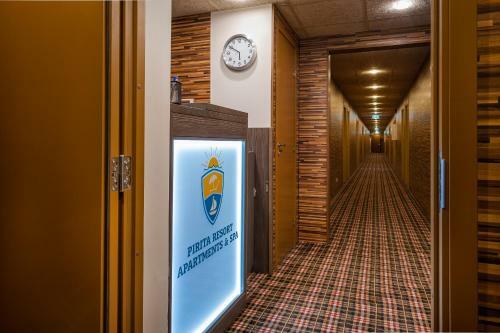 Hotel Pirita Beach Apartments & Spa