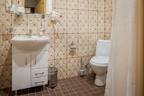Hotel Pirita Beach Apartments & Spa