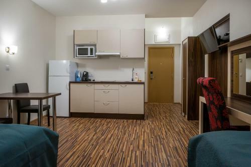 Hotel Pirita Beach Apartments & Spa