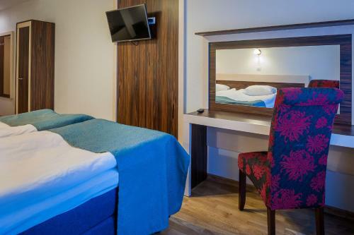 Hotel Pirita Beach Apartments & Spa