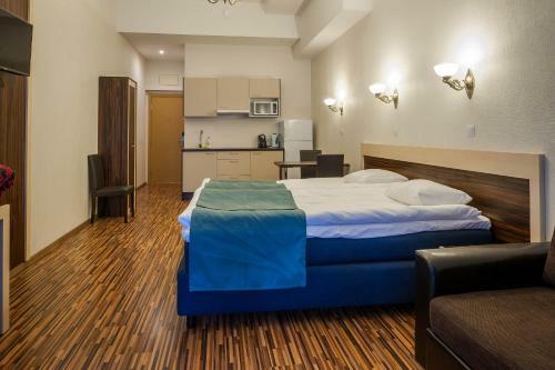 Hotel Pirita Beach Apartments & Spa