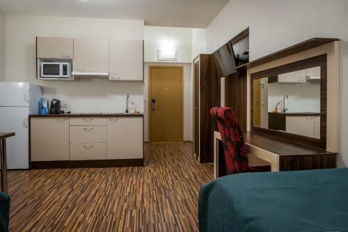 Hotel Pirita Beach Apartments & Spa