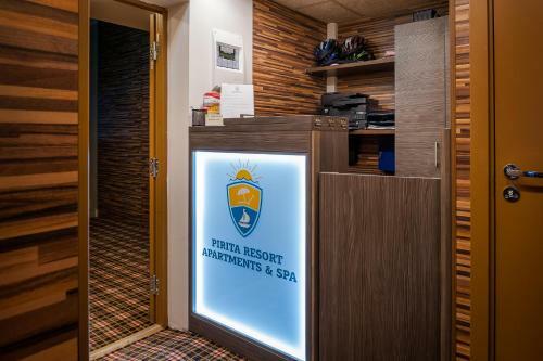Hotel Pirita Beach Apartments & Spa
