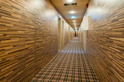 Hotel Pirita Beach Apartments & Spa