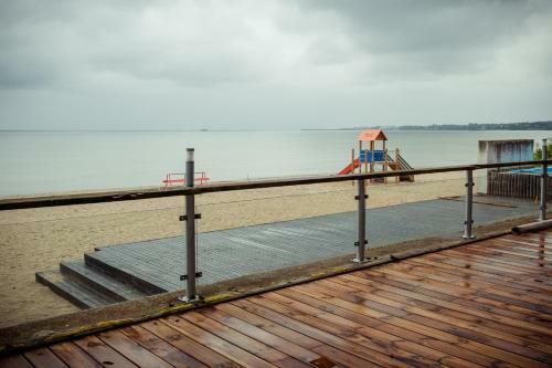 Hotel Pirita Beach Apartments & Spa