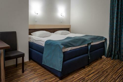 Hotel Pirita Beach Apartments & Spa