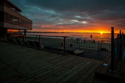 Hotel Pirita Beach Apartments & Spa