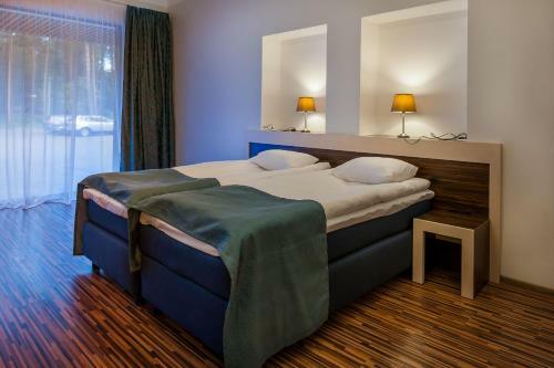 Hotel Pirita Beach Apartments & Spa