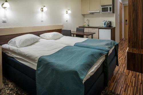 Hotel Pirita Beach Apartments & Spa