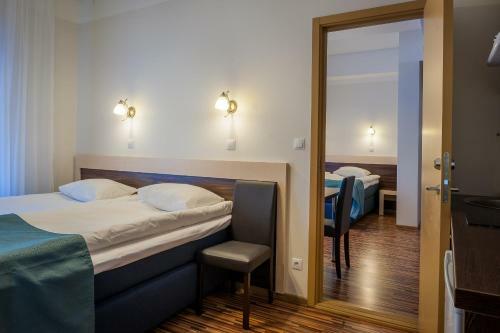Hotel Pirita Beach Apartments & Spa