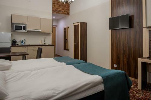 Hotel Pirita Beach Apartments & Spa