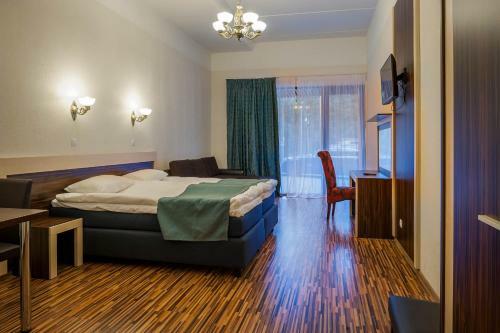 Hotel Pirita Beach Apartments & Spa