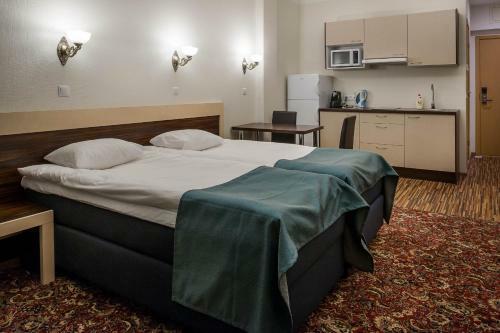 Hotel Pirita Beach Apartments & Spa