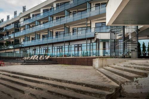 Hotel Pirita Beach Apartments & Spa