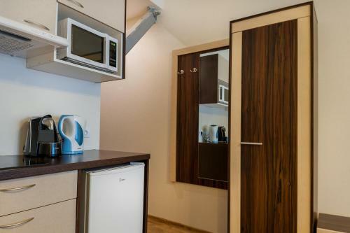 Hotel Pirita Beach Apartments & Spa