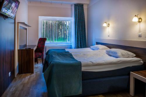 Hotel Pirita Beach Apartments & Spa
