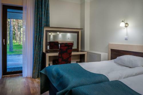 Hotel Pirita Beach Apartments & Spa