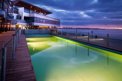 Hotel Pirita Beach Apartments & Spa