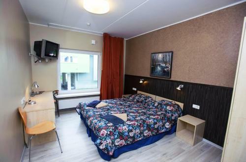 Hotel Ranna Villa