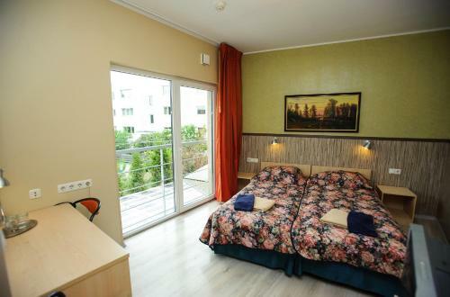 Hotel Ranna Villa