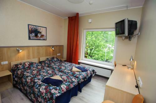 Hotel Ranna Villa