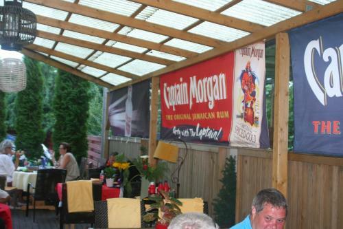 Hotel Ranna Villa