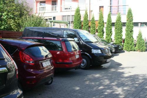 Hotel Ranna Villa