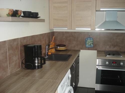 Apartamento Pikk 6