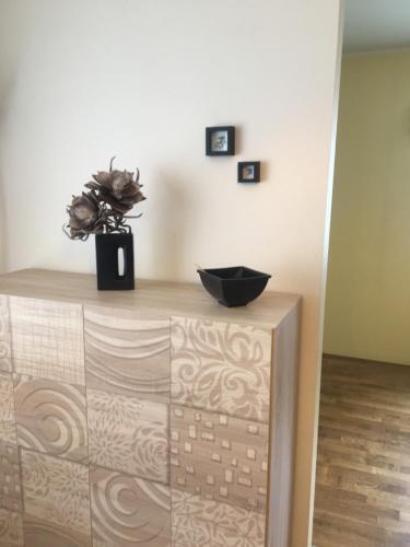 Apartamento Pikk 6
