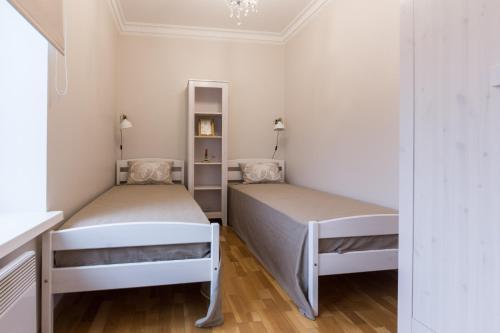 Best Apartments - Viru