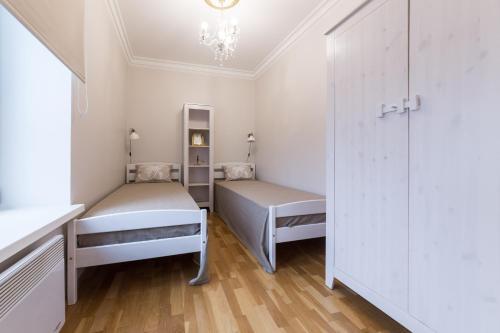 Best Apartments - Viru