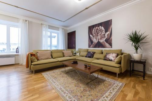 Best Apartments - Viru