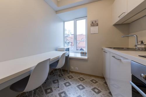 Best Apartments - Viru