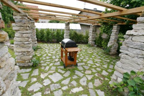 Hostal Felixi Maja
